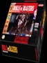 Nintendo  SNES  -  Bulls vs Blazers and the NBA Playoffs (USA) (Rev 1)